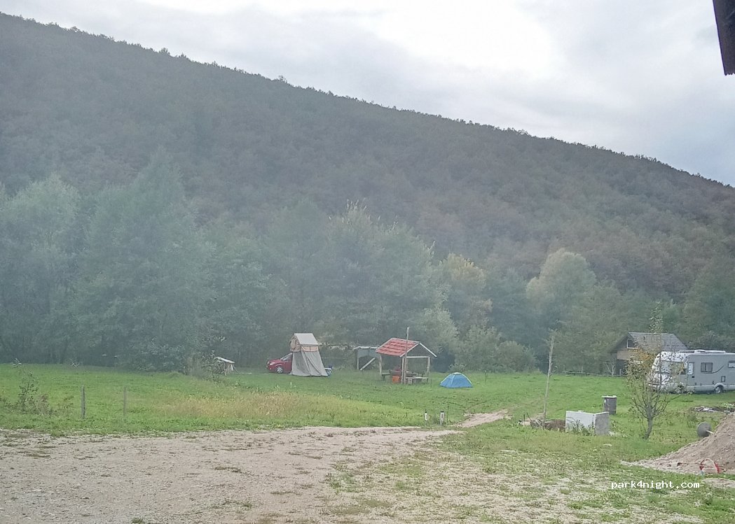Camp Suad — foto 4