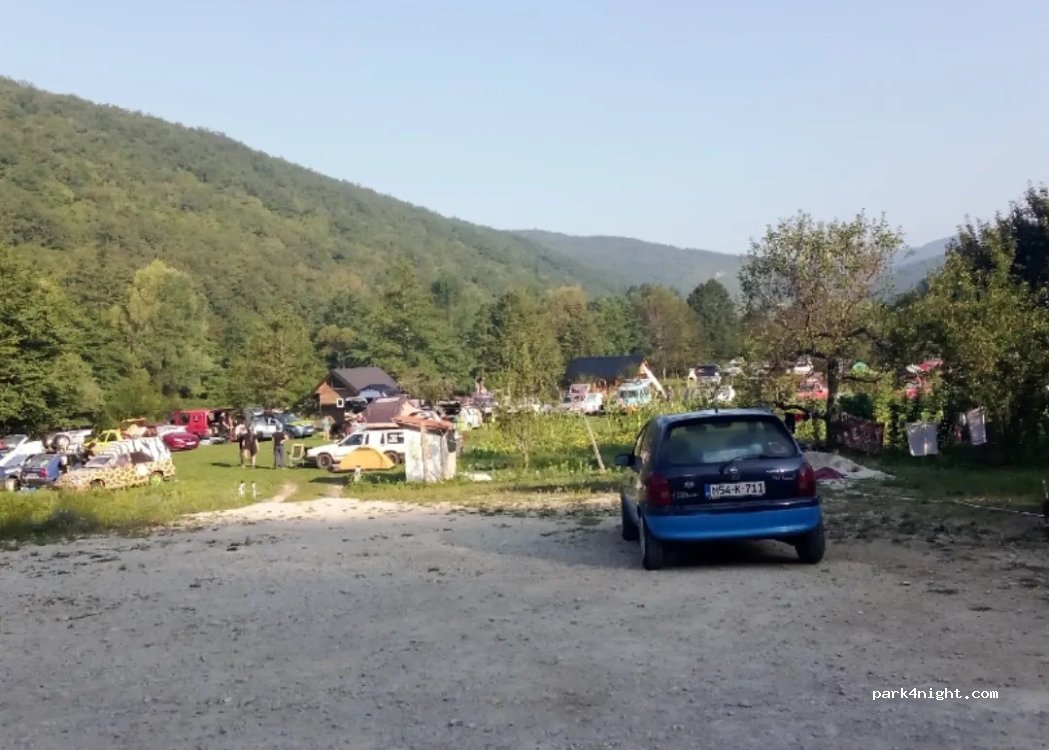 Camp Suad — foto 5