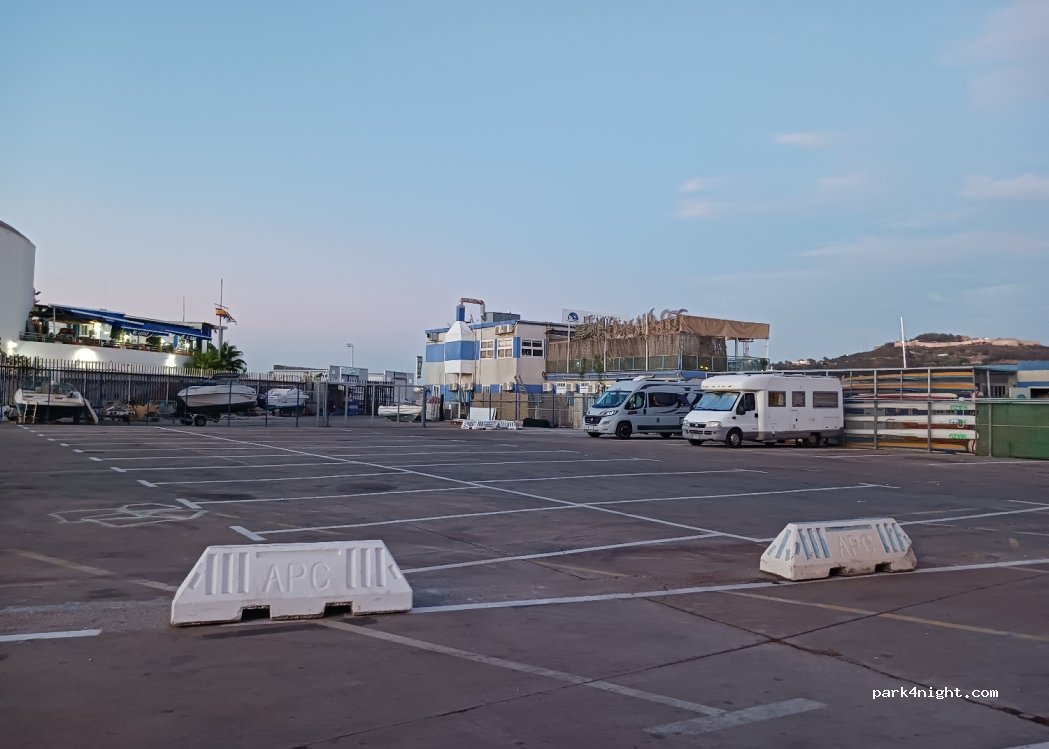 (51001) Ceuta - s/n Avenida Juan Pablo II — foto 3