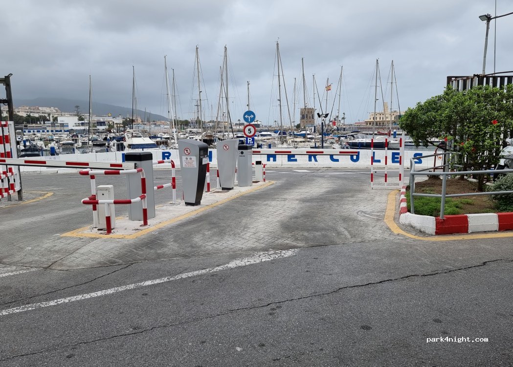 (51001) Ceuta - s/n Avenida Juan Pablo II — foto 5
