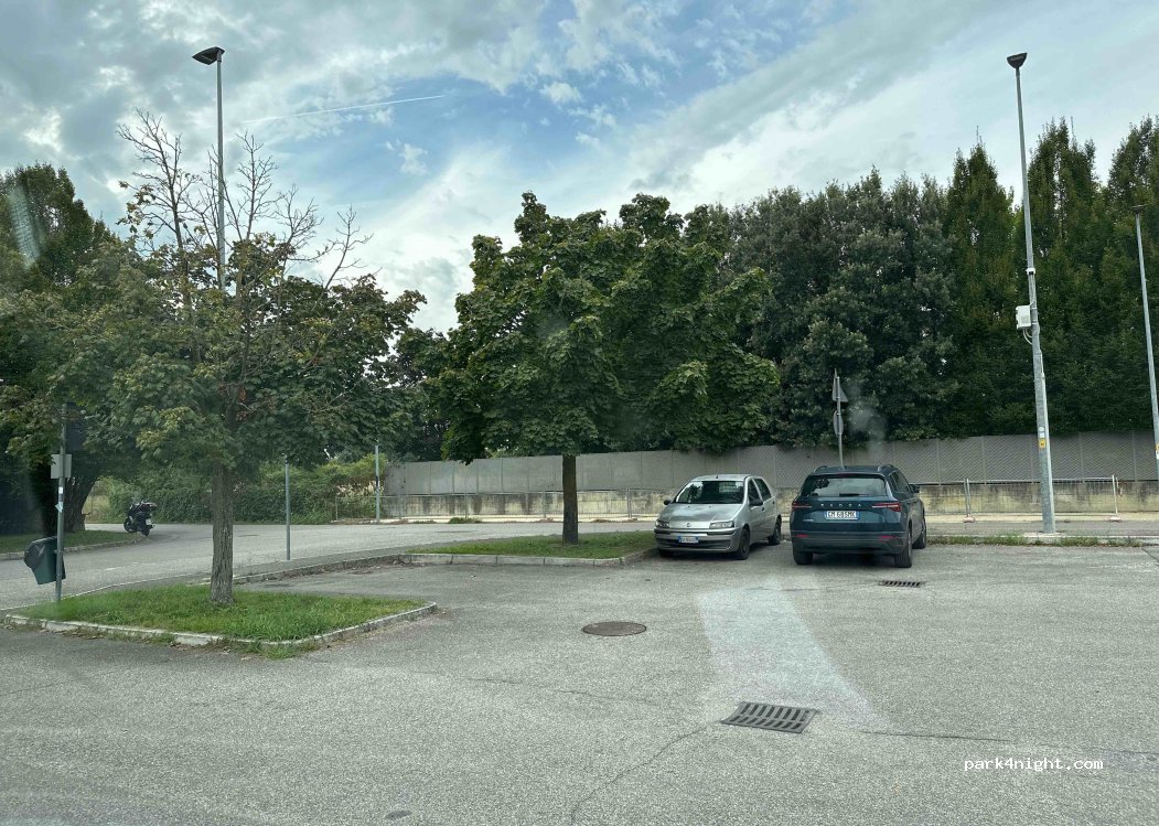 (37137) Verona - 92G Via Mantovana — foto