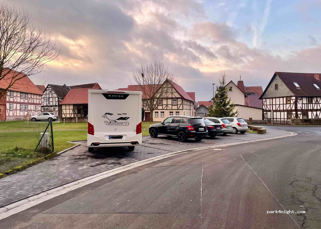 (37318) Kirchgandern - 1 Molkengasse — foto 2
