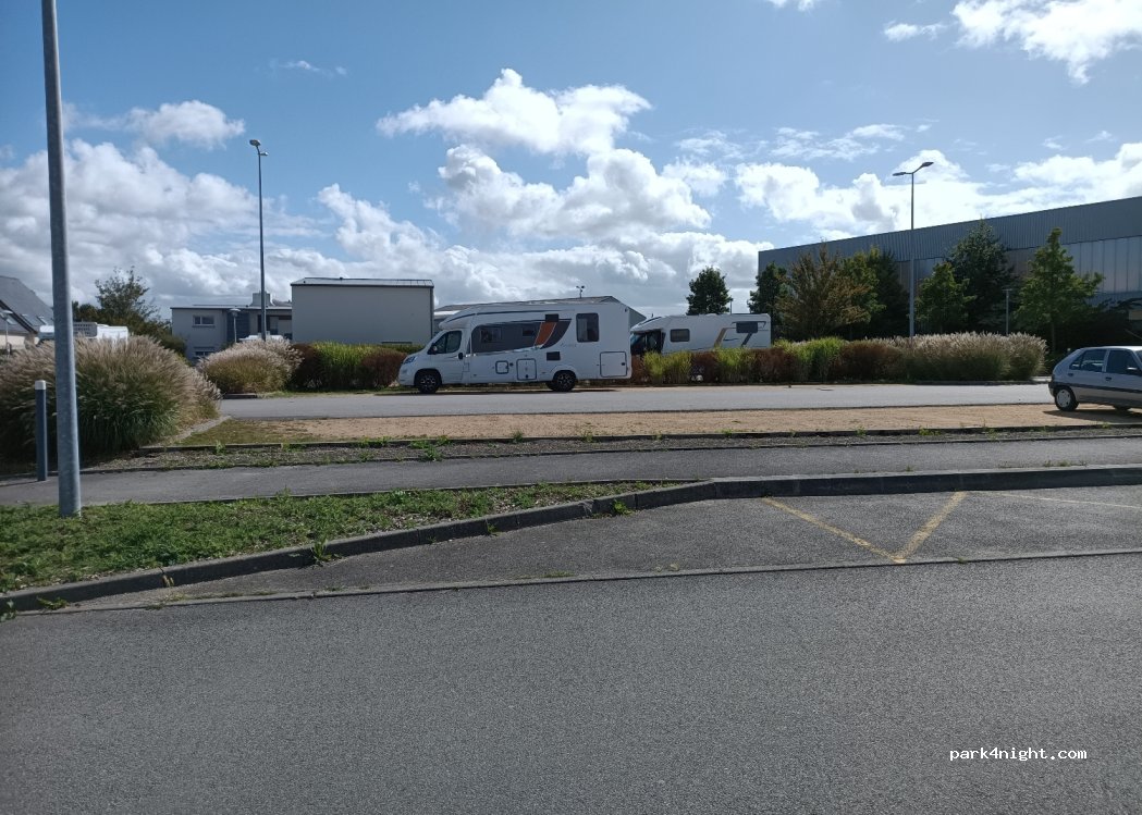 (29660) Carantec - 47 Rue de Kerrot — foto
