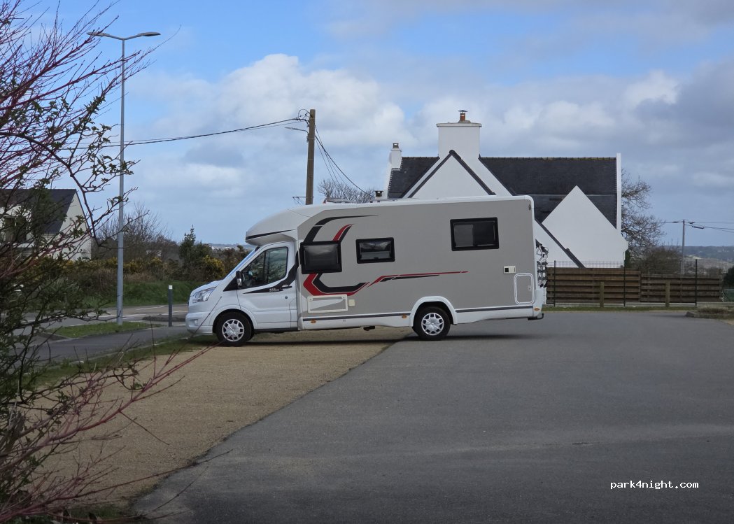 (29660) Carantec - 47 Rue de Kerrot — foto 5