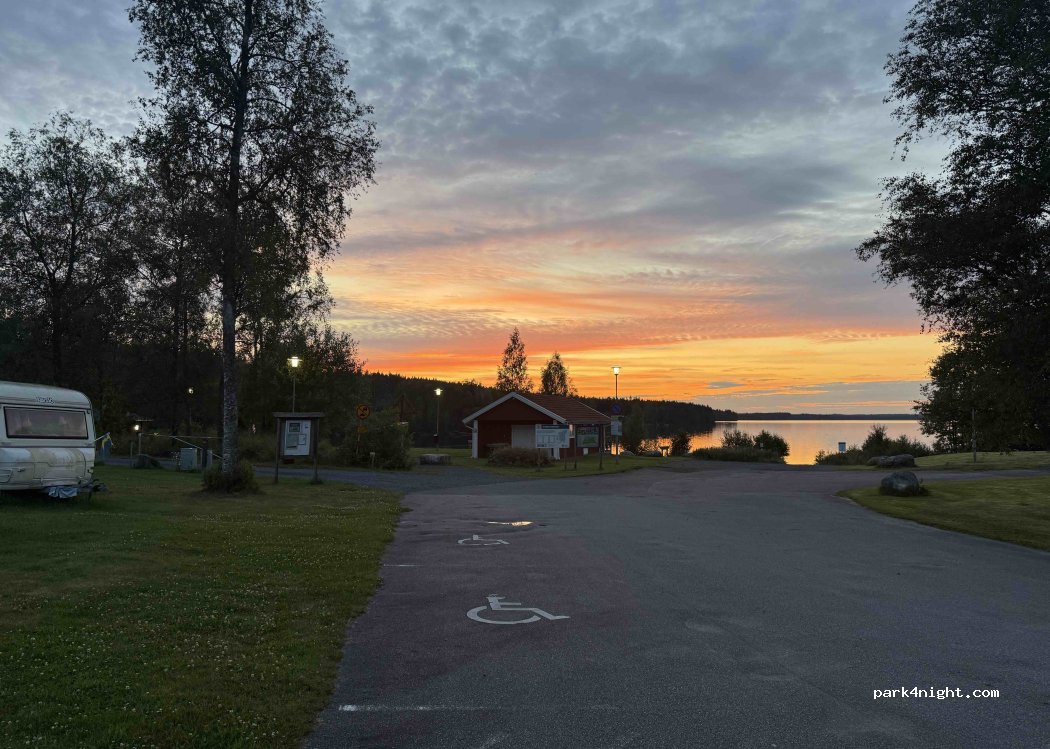 Vareviksbadet — foto 2