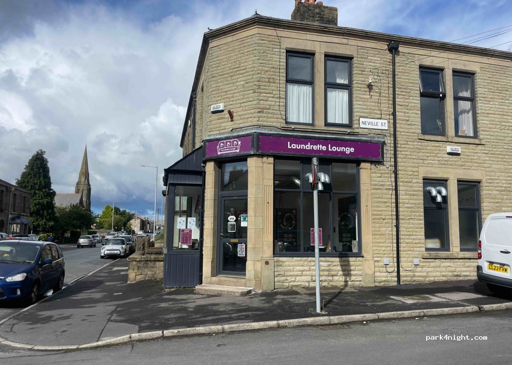 (PR3 3FE) Longridge - 68 Derby Road — foto