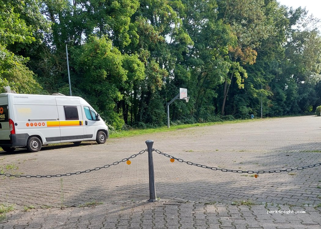 (67165) Waldsee - 1 Wörthstraße — foto