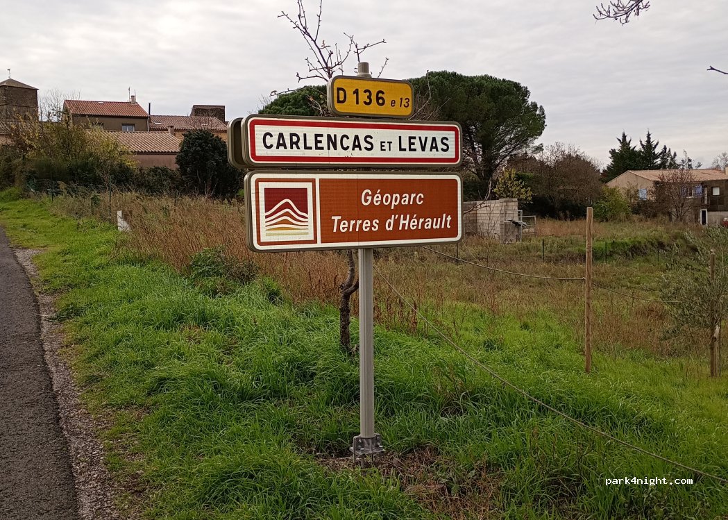 (34600) Carlencas-et-Levas - 1 Rue des Marronniers — foto 5