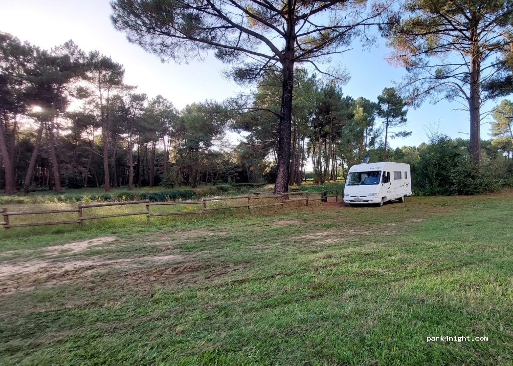 (49490) La Pellerine - 710 Route de Parçay — foto