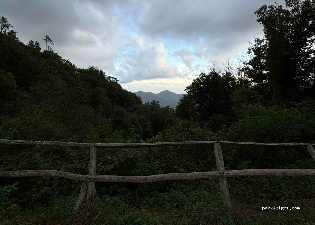 (19015) Levanto - Unnamed Road — foto