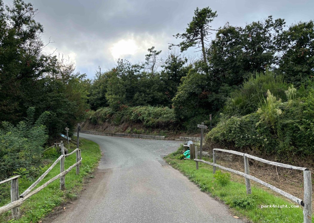 (19015) Levanto - Unnamed Road — foto 2