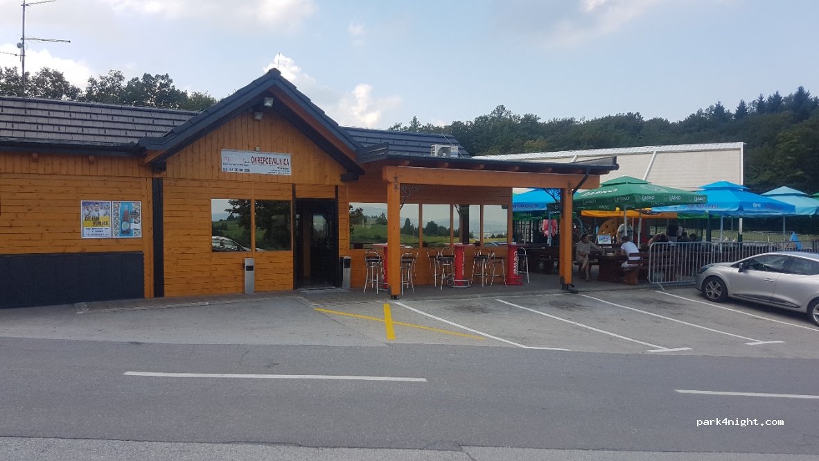 (8322) Gornja Težka Voda - 4b Gornja Težka Voda — foto 3