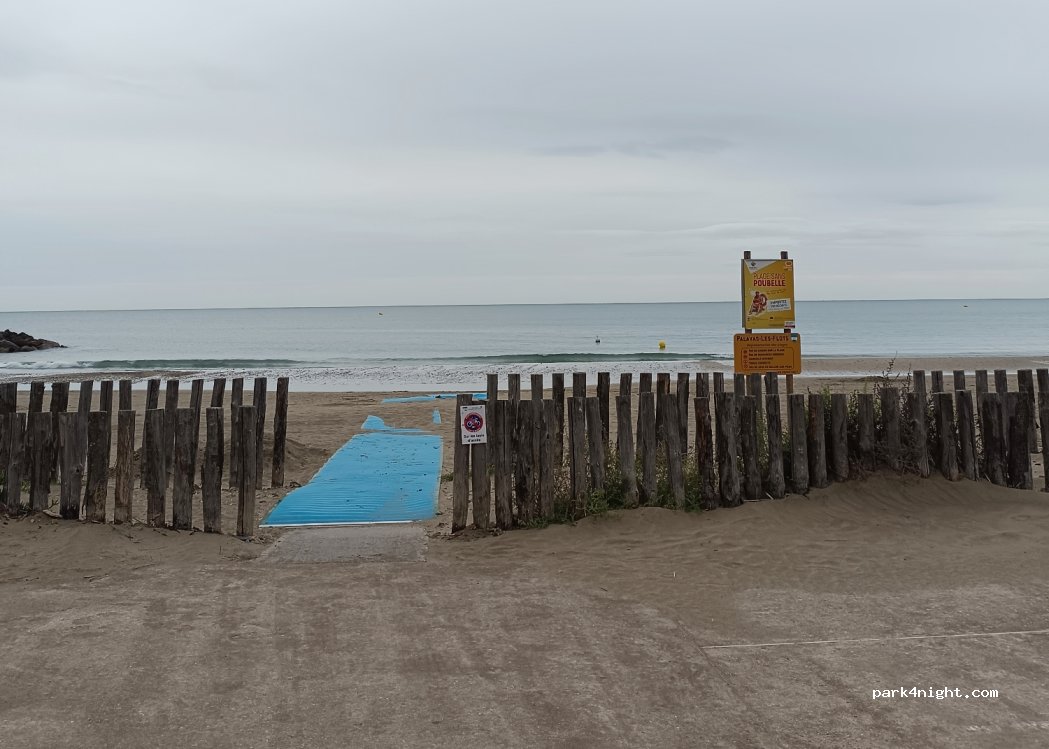 (34250) Palavas-les-Flots - 256 Avenue Saint-Maurice — foto 2