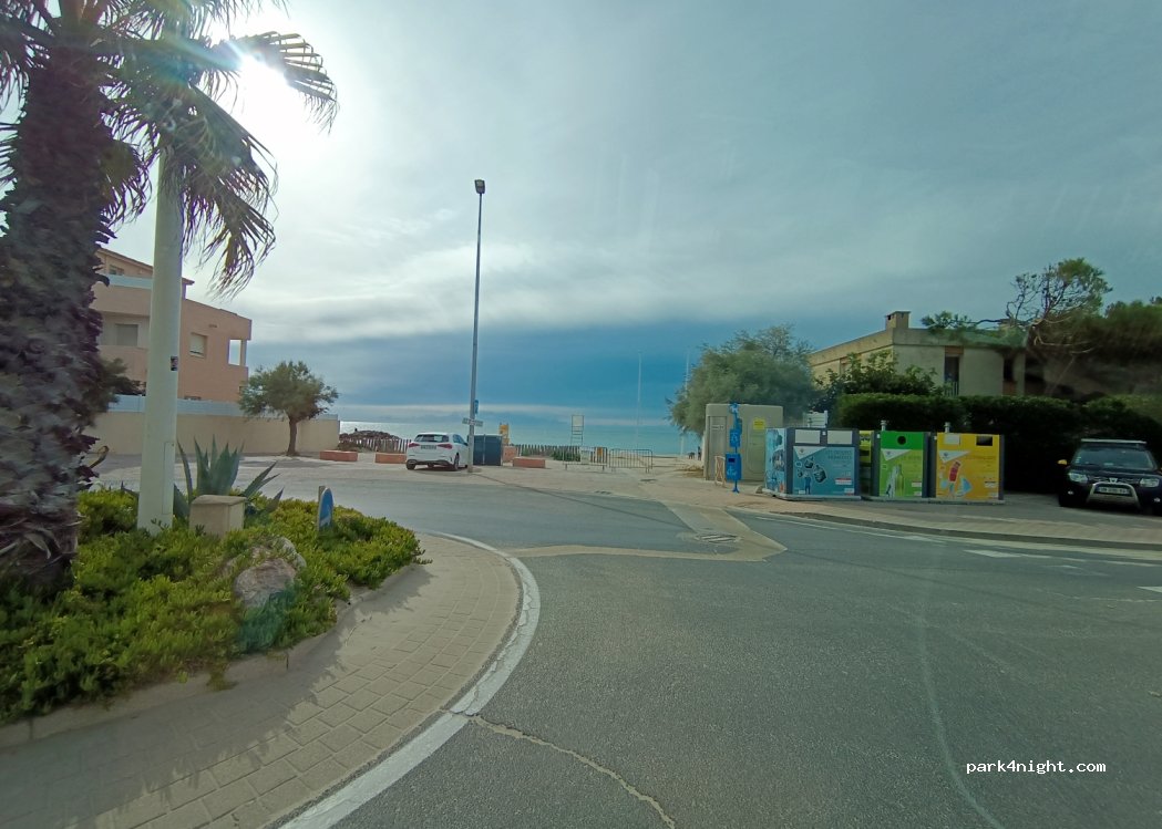 (34250) Palavas-les-Flots - 256 Avenue Saint-Maurice — foto 3