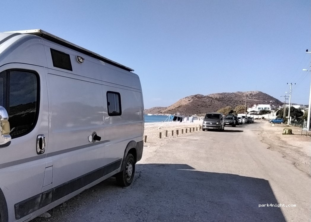 (48900) Datça - Unnamed Road — foto 2