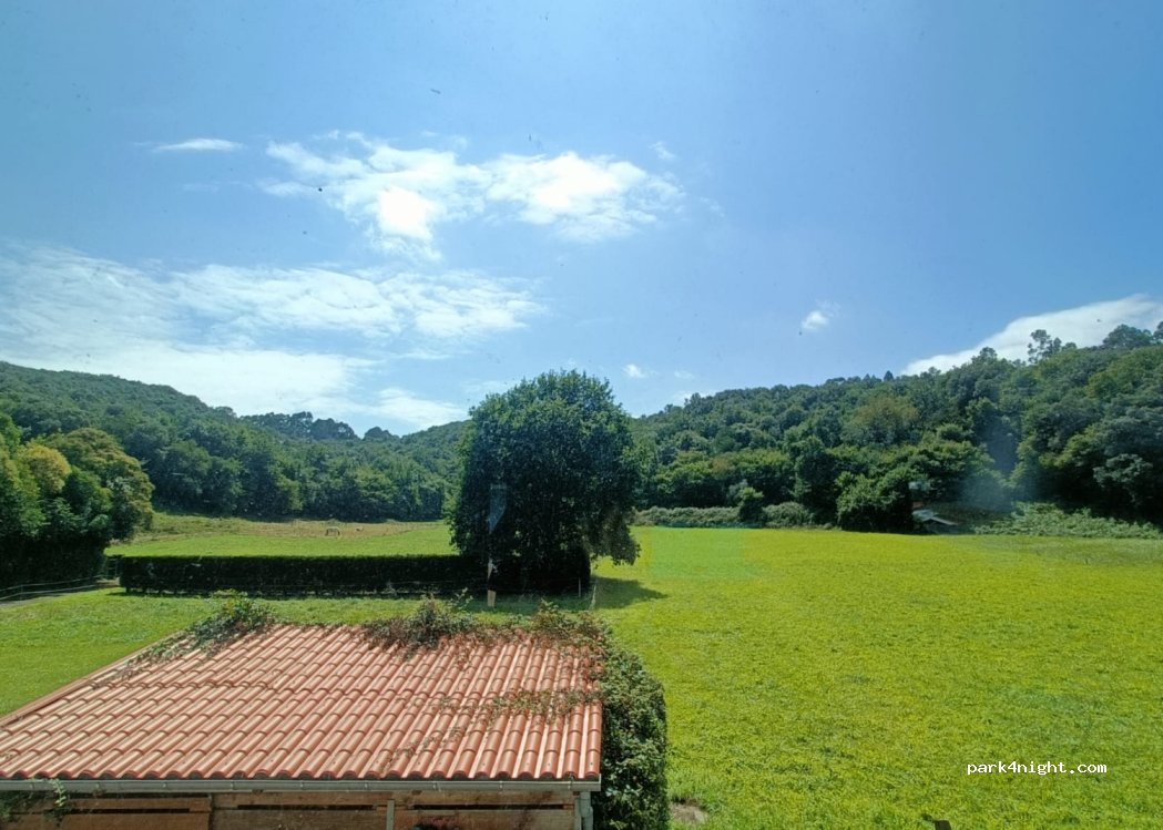 La Cuadra de Mantilla — foto