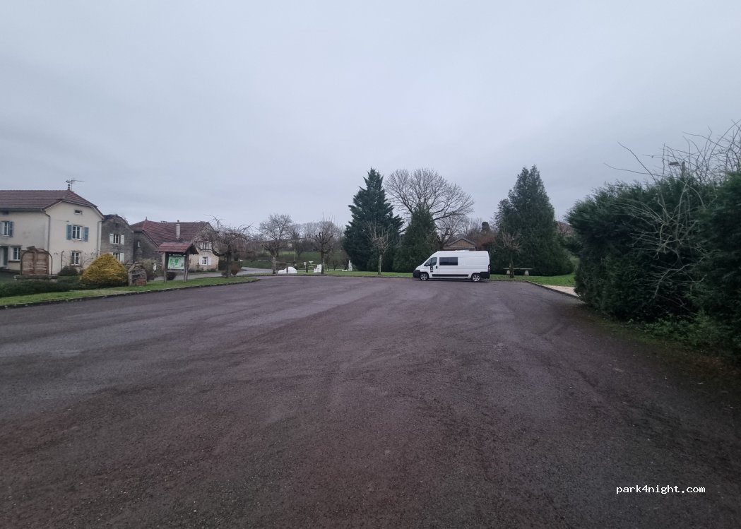 (70240) Mollans - 1 Route d'Arpenans — foto 2