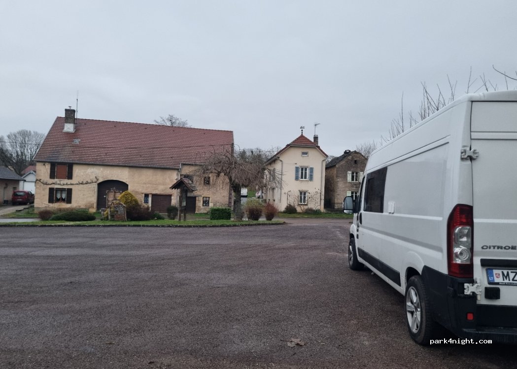 (70240) Mollans - 1 Route d'Arpenans — foto 3