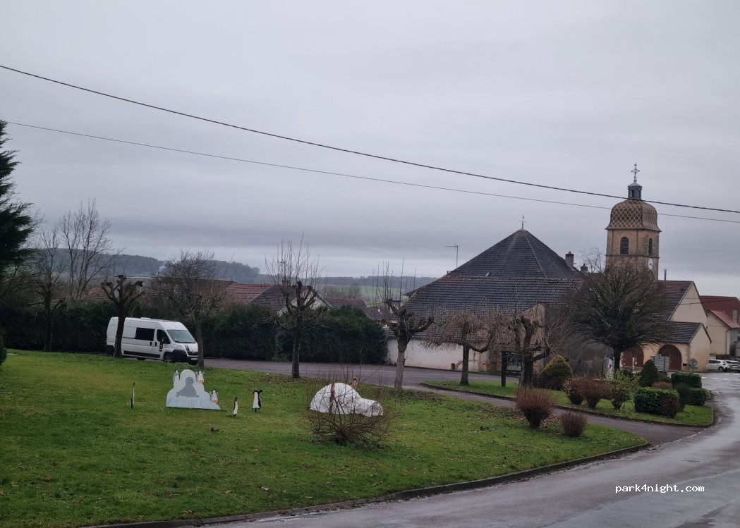 (70240) Mollans - 1 Route d'Arpenans — foto 4