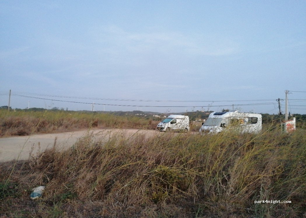 (8670) Aljezur - Unnamed Road — foto 3