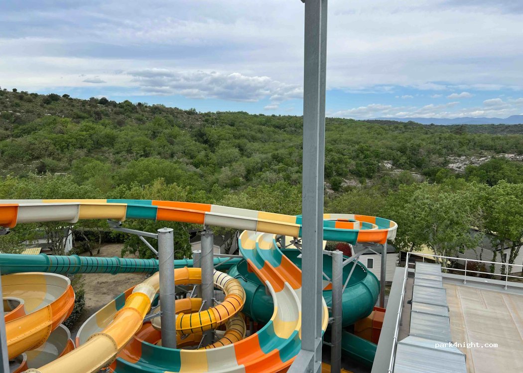 Camping Sunêlia Le Ranc Davaine — foto 3