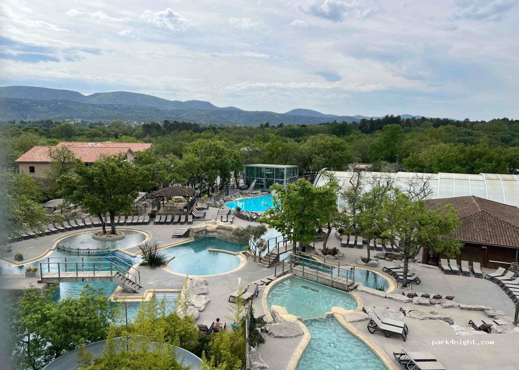 Camping Sunêlia Le Ranc Davaine — foto 4