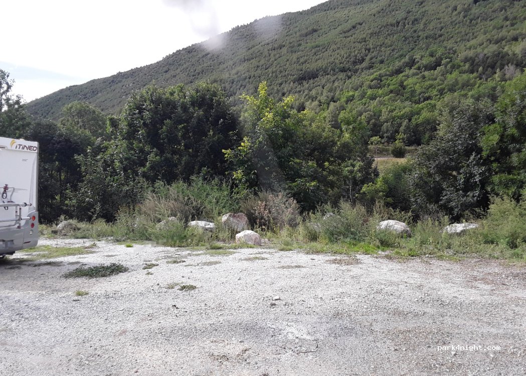 (66760) Porta - 104 Courbassil — foto 2