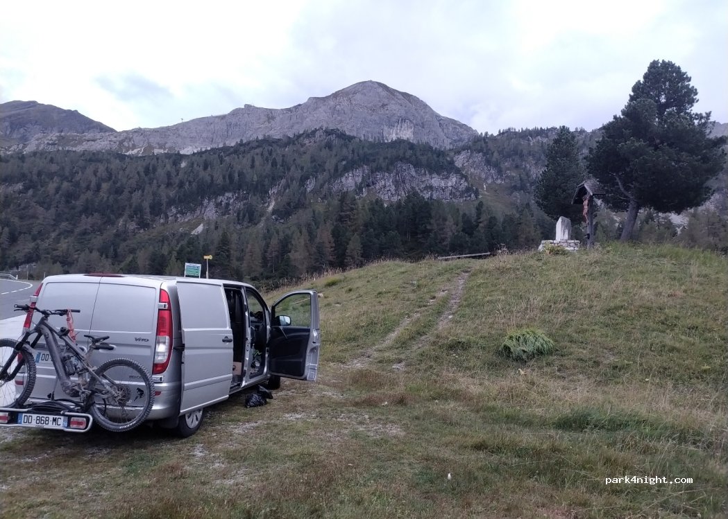 (5562) Obertauern - Römerstrasse — foto 2