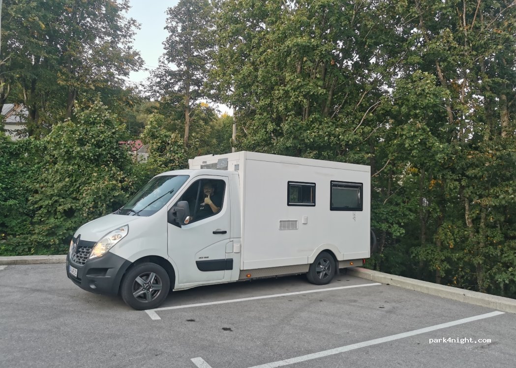 (51324) Zlobin - Unnamed Road — foto