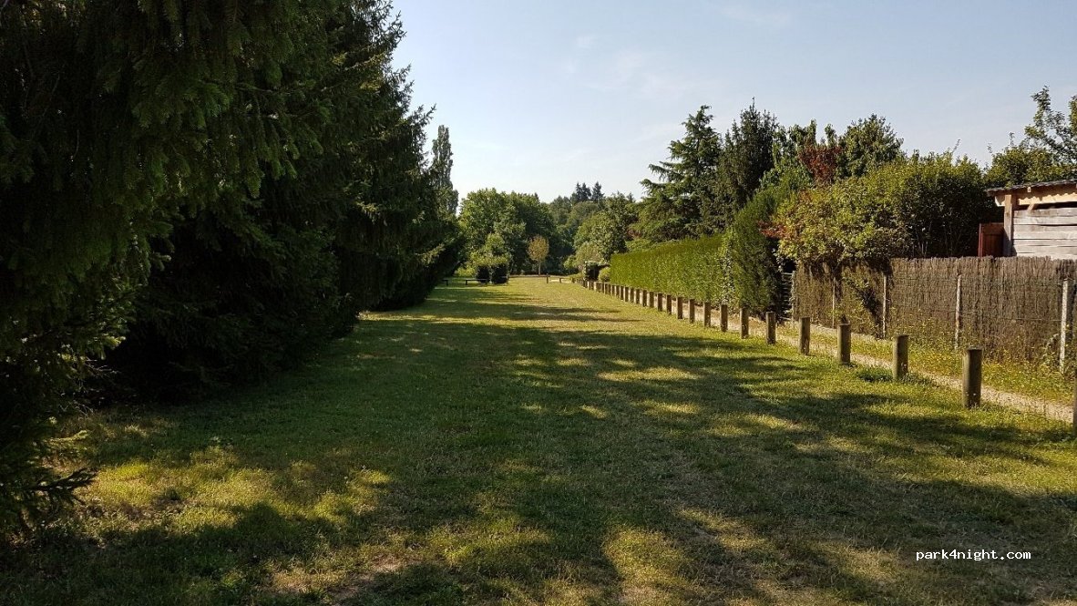 (45240) Marcilly-en-Villette - 208-214 Rue des Fusillés — foto