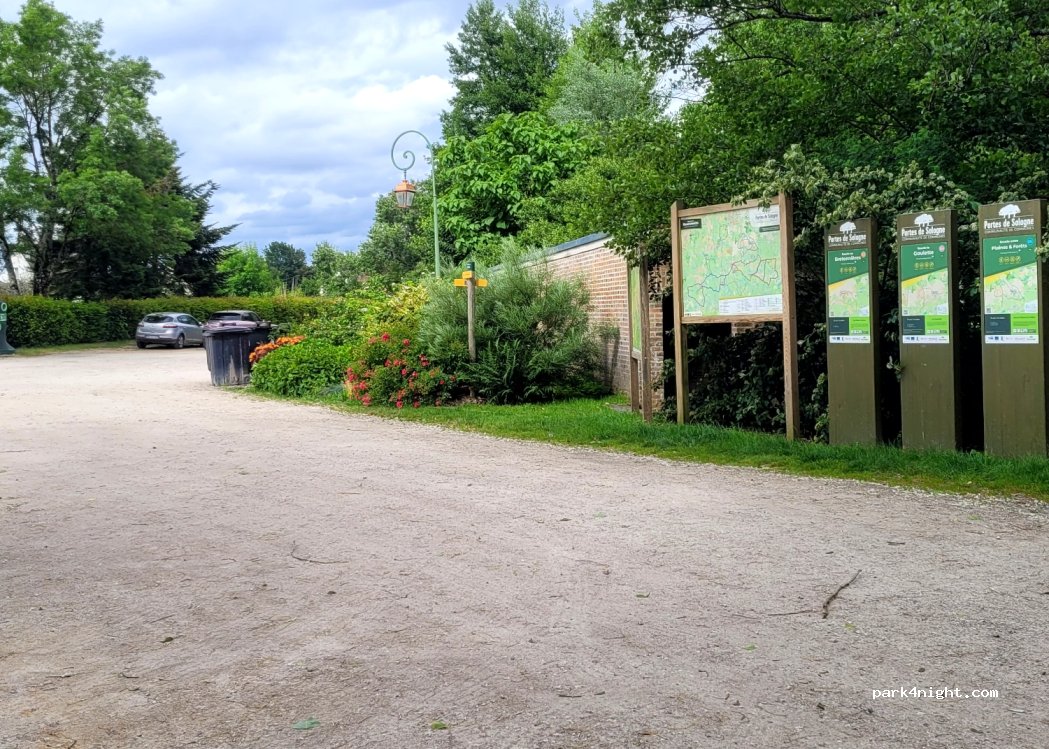 (45240) Marcilly-en-Villette - 208-214 Rue des Fusillés — foto 3