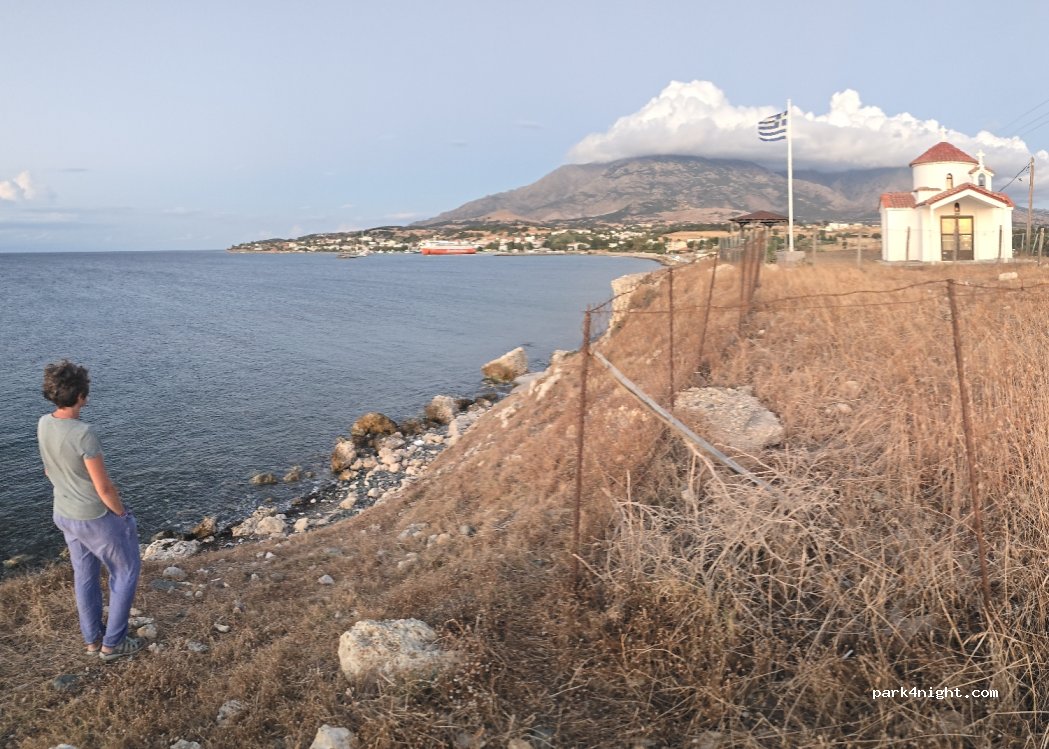 (680 02) Samothraki - — foto 3