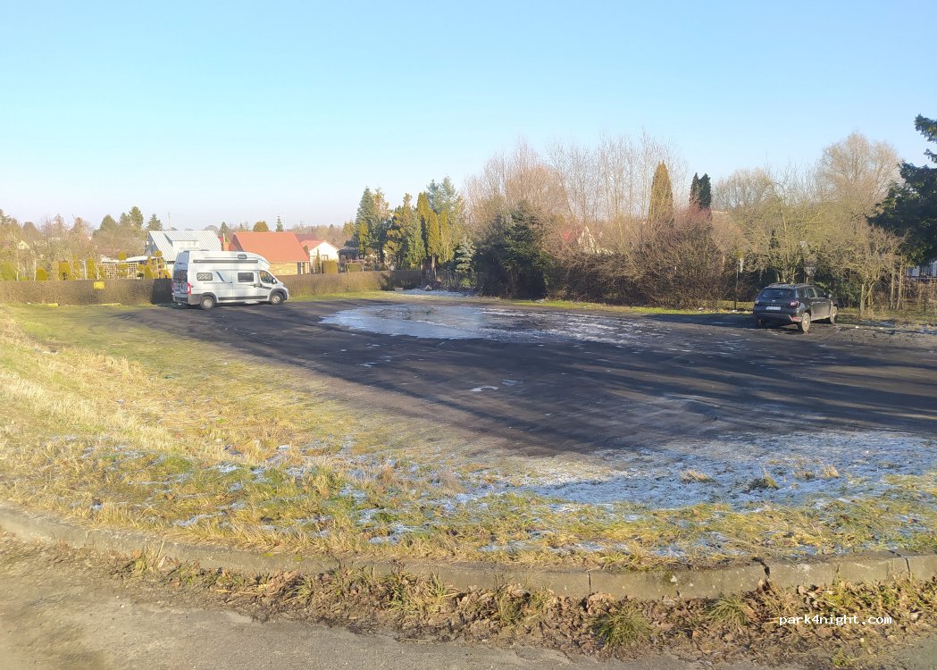 (69-100) Słubice - 5 Klonowa — foto 2