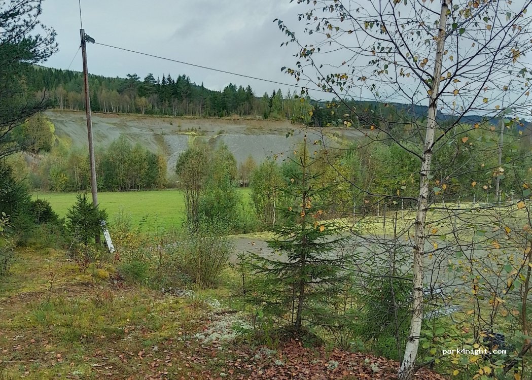 (2653) Vestre Gausdal - 65 Auggedalsvegen — foto