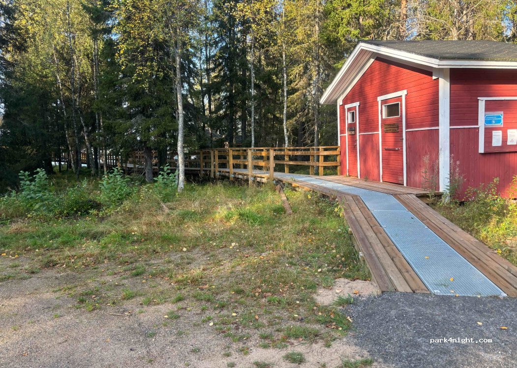 (97720) Ranua - 3 Passipaikantie — foto 2