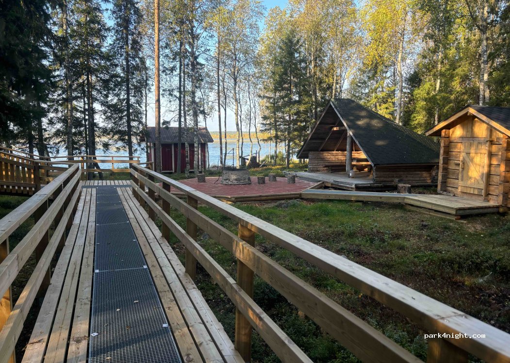 (97720) Ranua - 3 Passipaikantie — foto 3