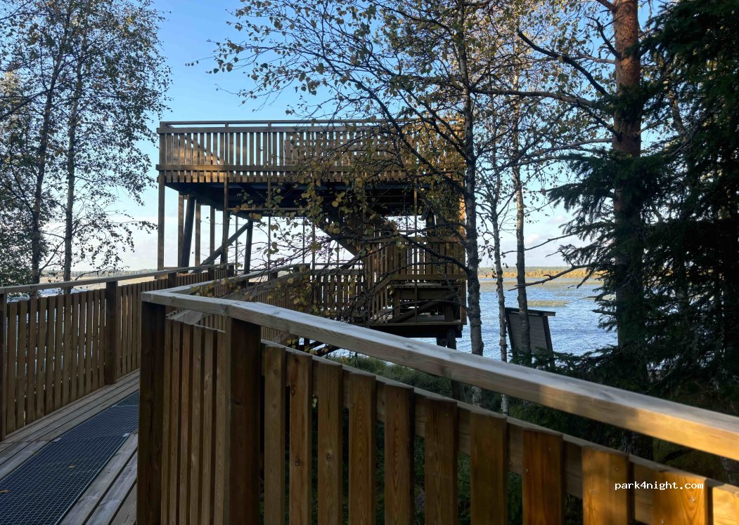 (97720) Ranua - 3 Passipaikantie — foto 4