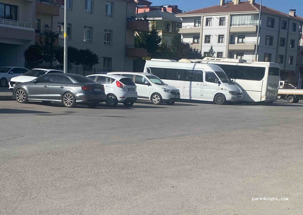 (06830) Gölbaşı - 12 Ankara Caddesi — foto