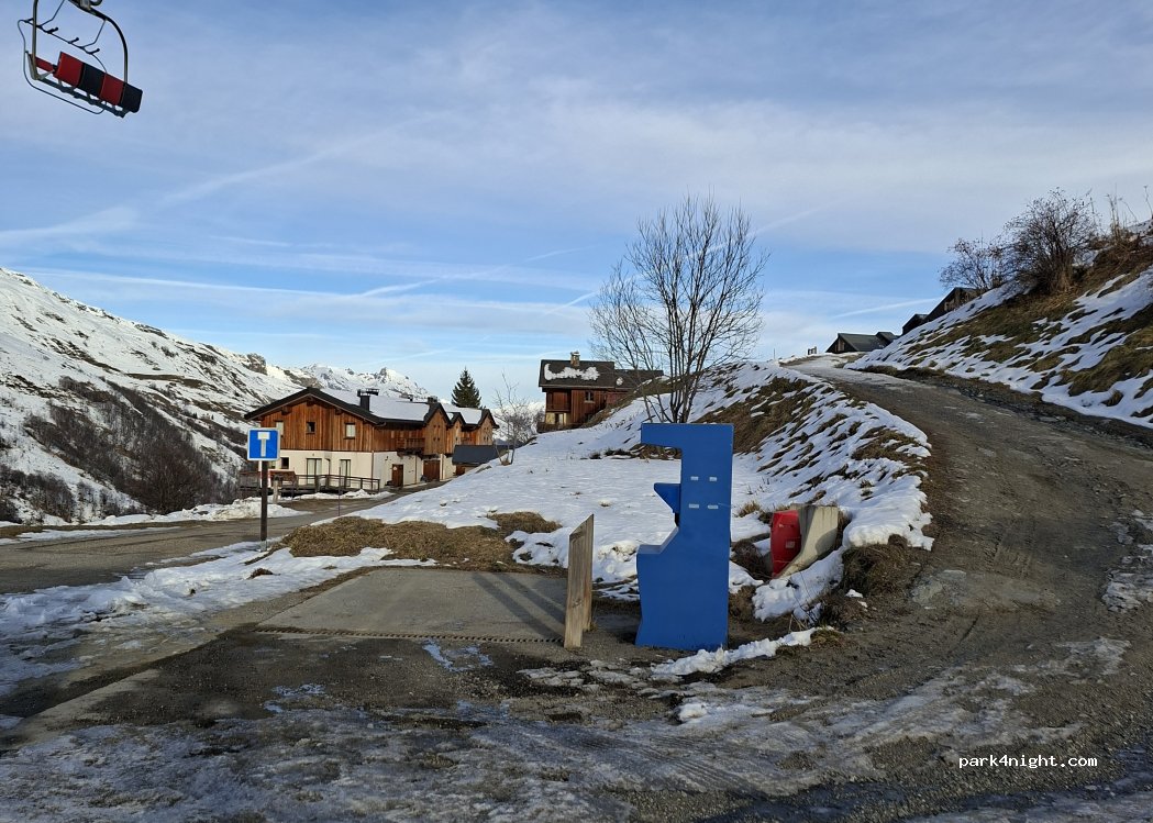 (73440) Les Belleville - 285 Rue du Plein Air — foto 5