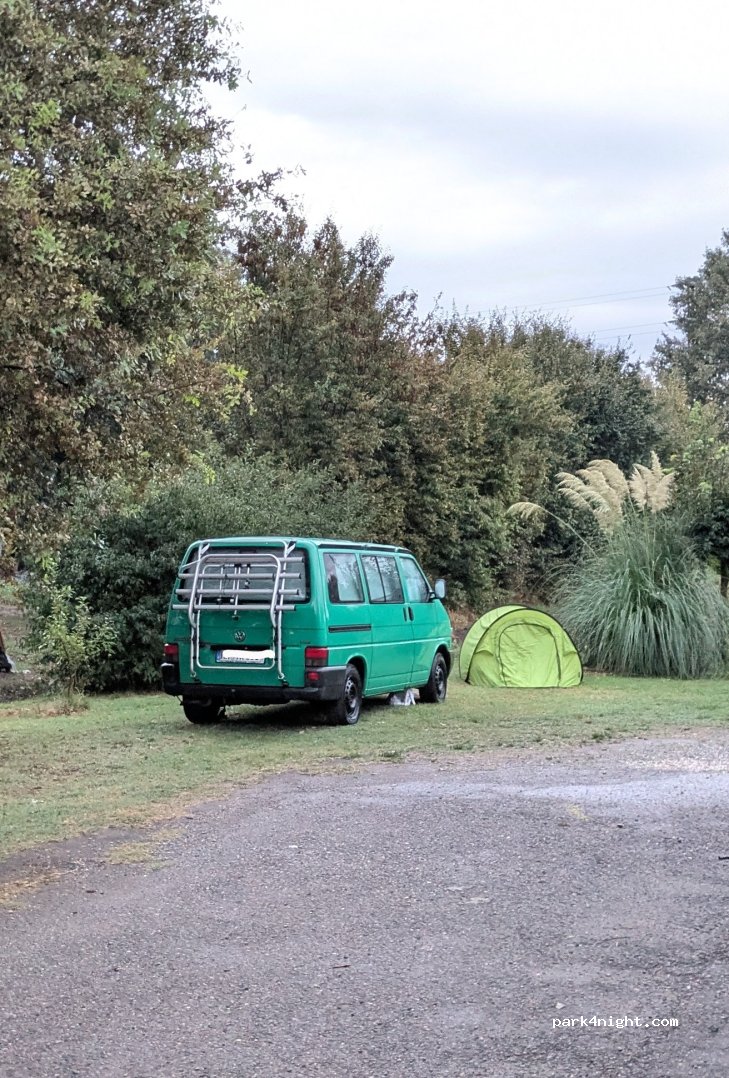 Agricola Giovanardi — foto 2