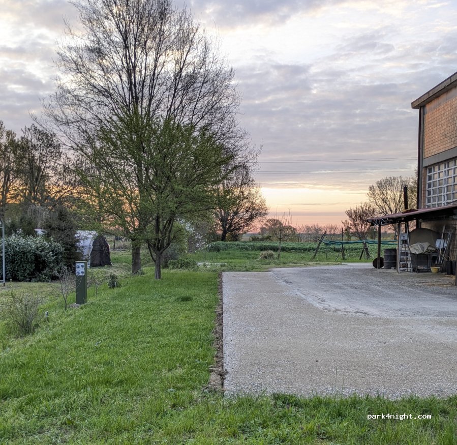 Agricola Giovanardi — foto 4