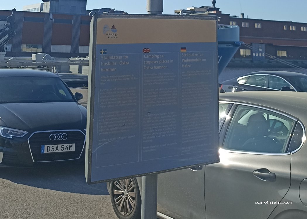 (531 40) Lidköping - 1 Östra Hamnen — foto 3