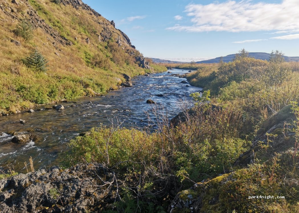 (804) Þjórsárdalsvegur - Dímon — foto 2