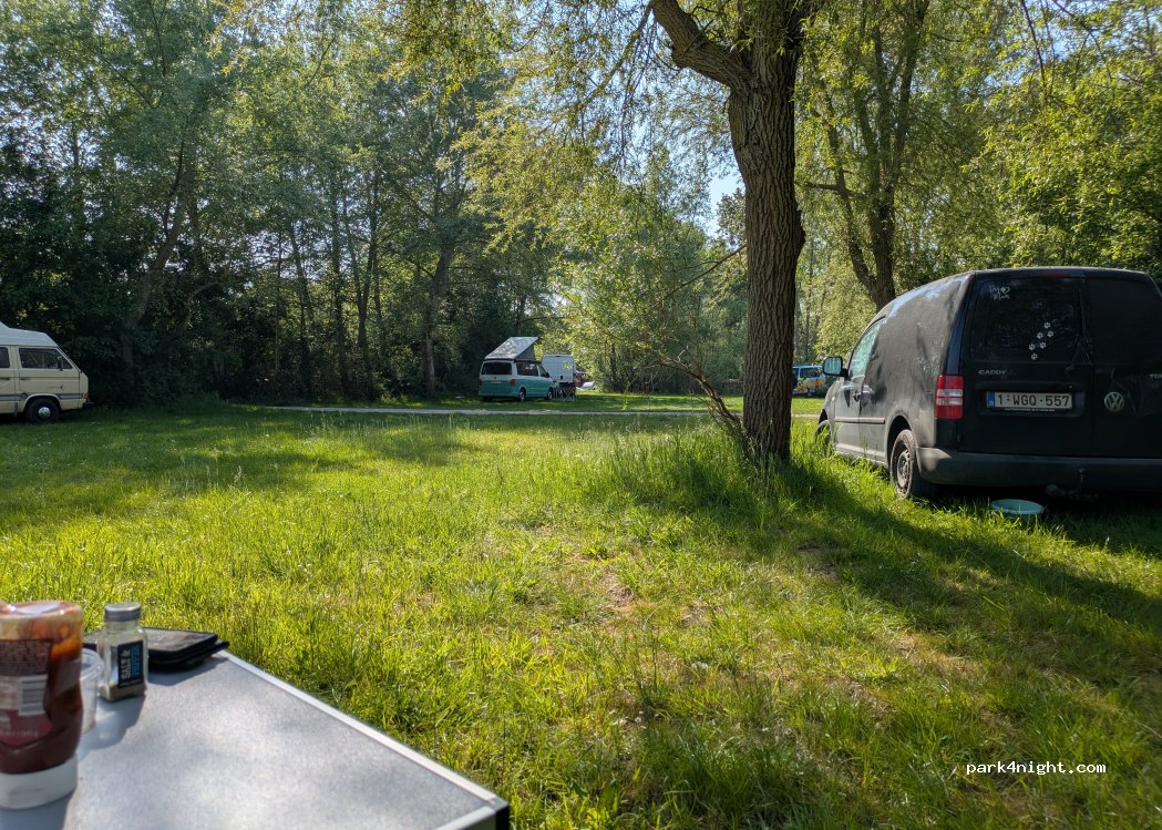 Natuurcamping Heerlykheit van de Polder — foto 4