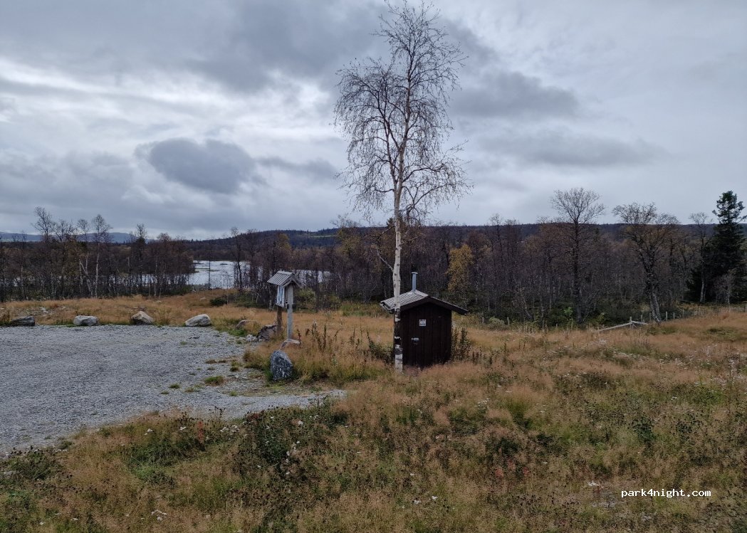 (2960) Røn - 2424 Panoramavegen — foto 2