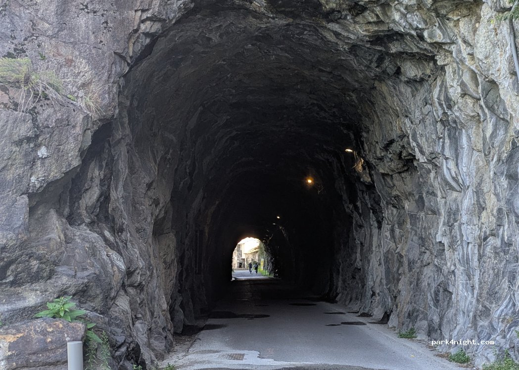 (23020) Verceia - 47a Via Nazionale — foto