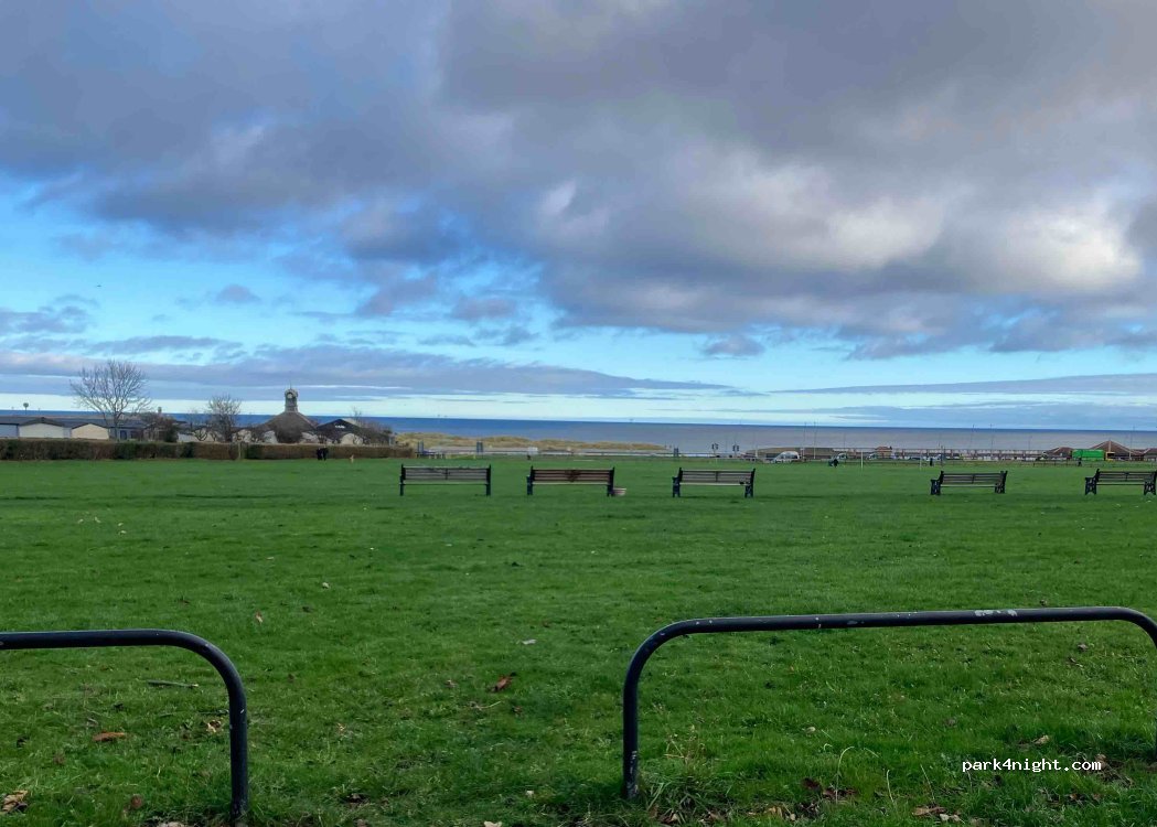 (NE33 3NA) South Shields - 104 Bents Park Road — foto 2