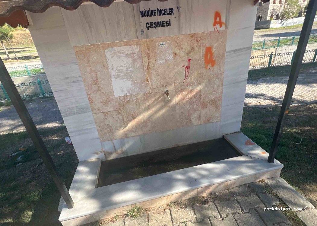 (32400) Yalvaç - Unnamed Road — foto