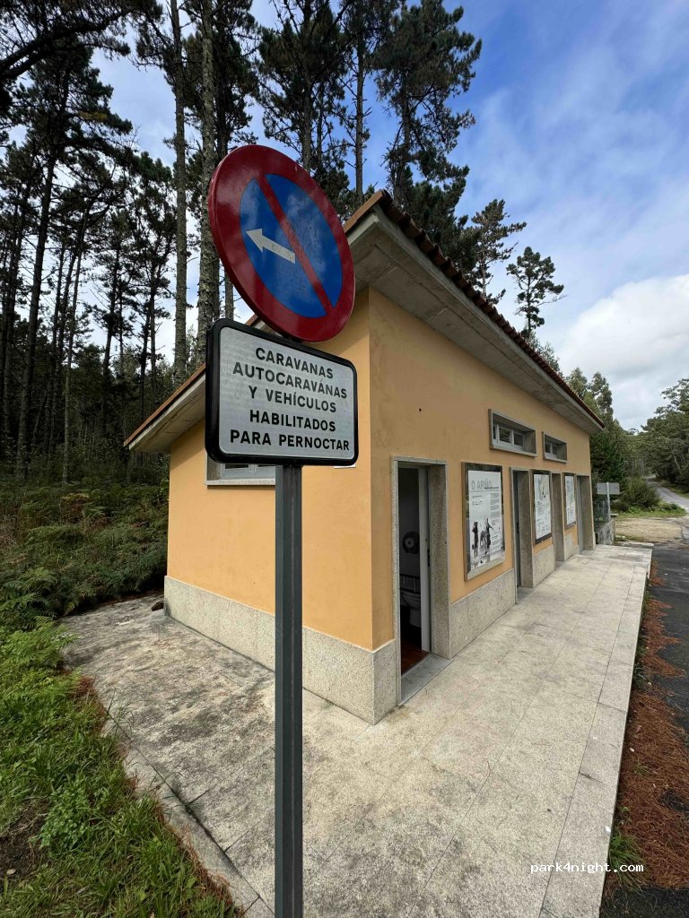 (15122) A Coruña - Unnamed Road — foto 3
