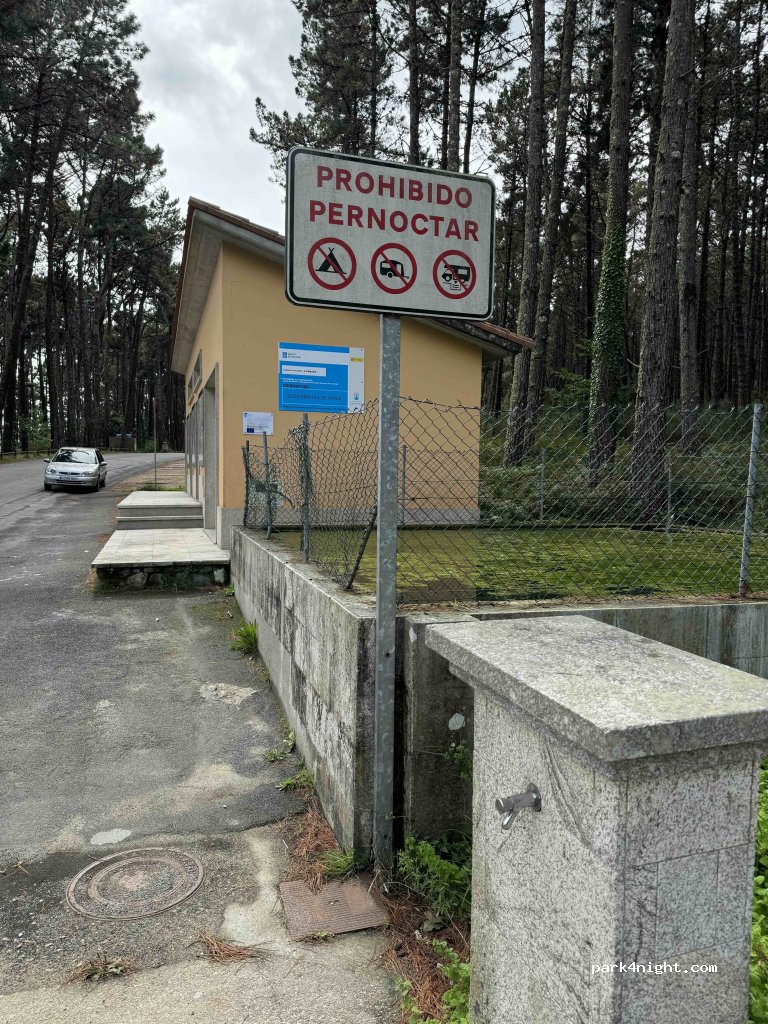 (15122) A Coruña - Unnamed Road — foto 4